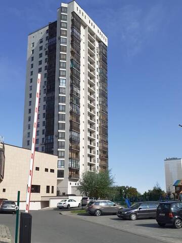 Фото Апартаменты Apartments on Yakubovskogo г. Gorodshchina 2
