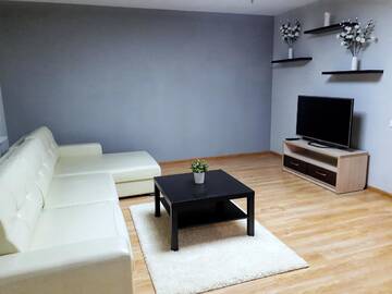 Фото Апартаменты Apartments on Yakubovskogo г. Gorodshchina 3